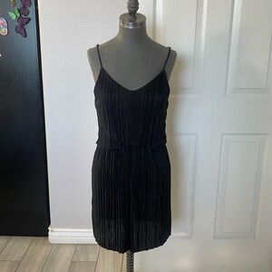 Little black dress- Arizona Champagne Dreams Dress - Medium